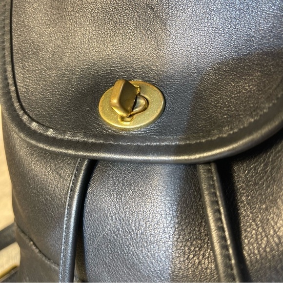 Coach Vintage Day Pack - Picture 10 of 14